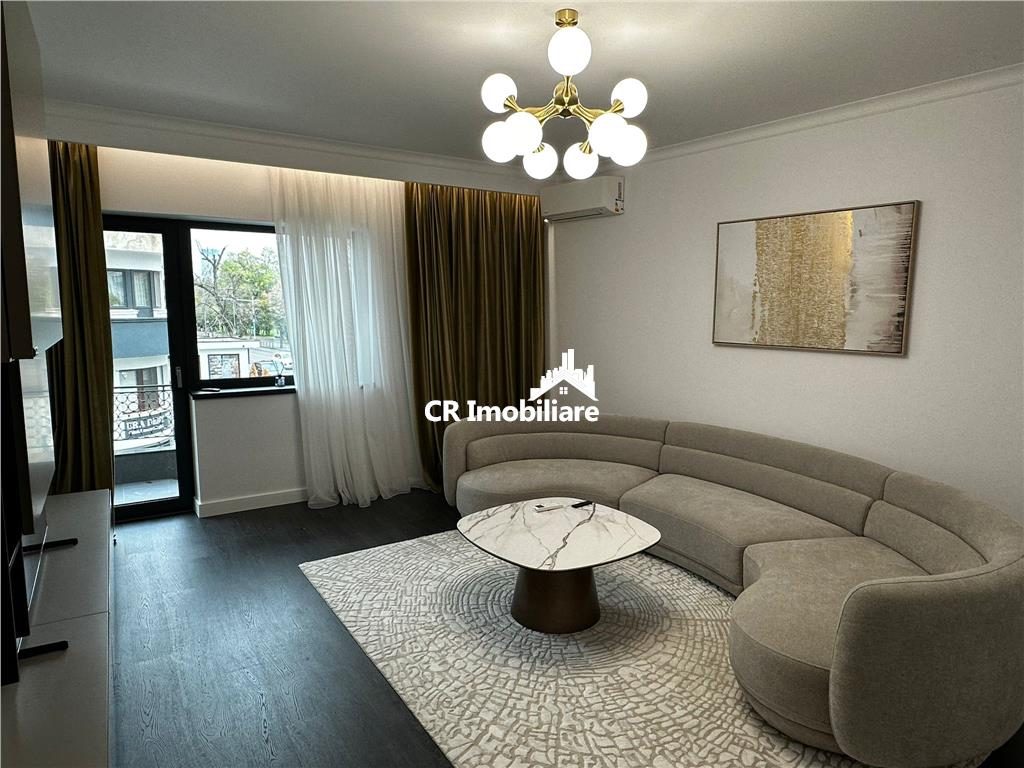 Vanzare Apartament 3 Camere Lux Primaverii - foto 2