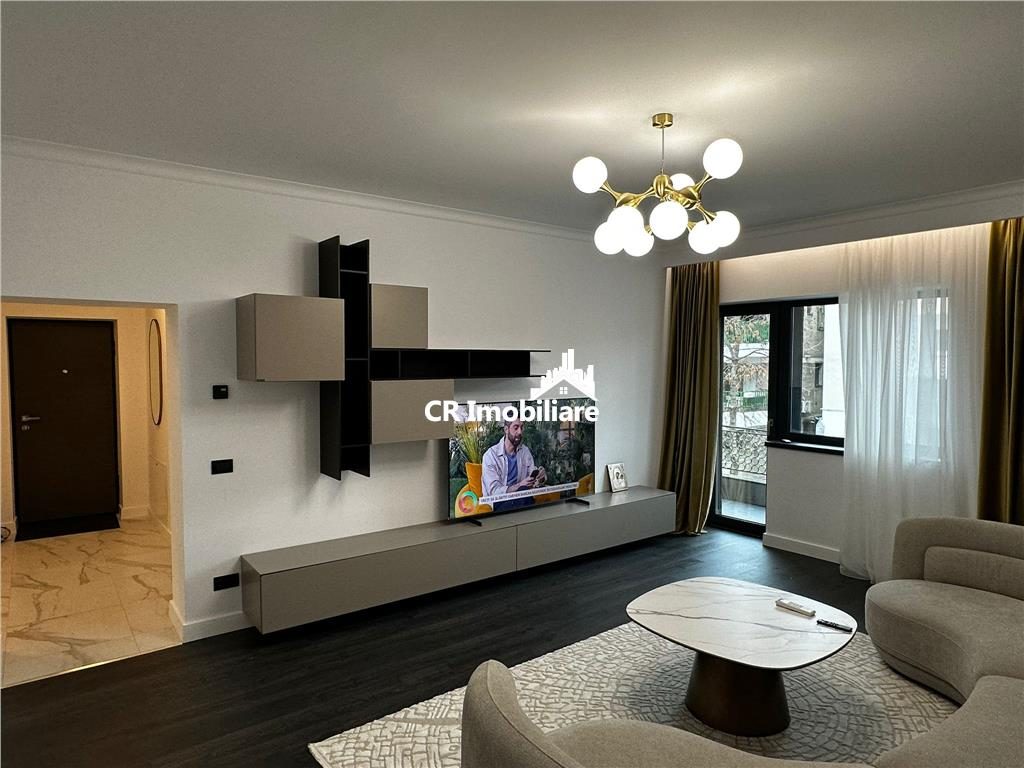 Vanzare Apartament 3 Camere Lux Primaverii - foto 3