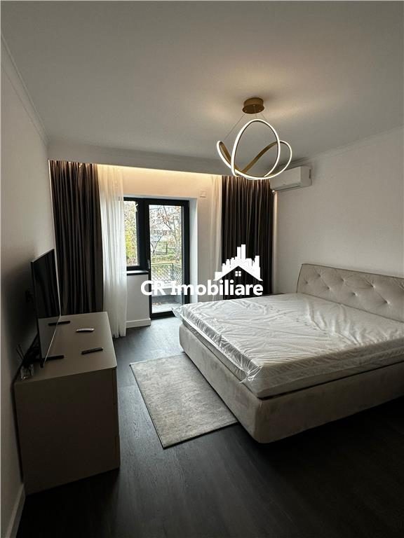 Vanzare Apartament 3 Camere Lux Primaverii - foto 5