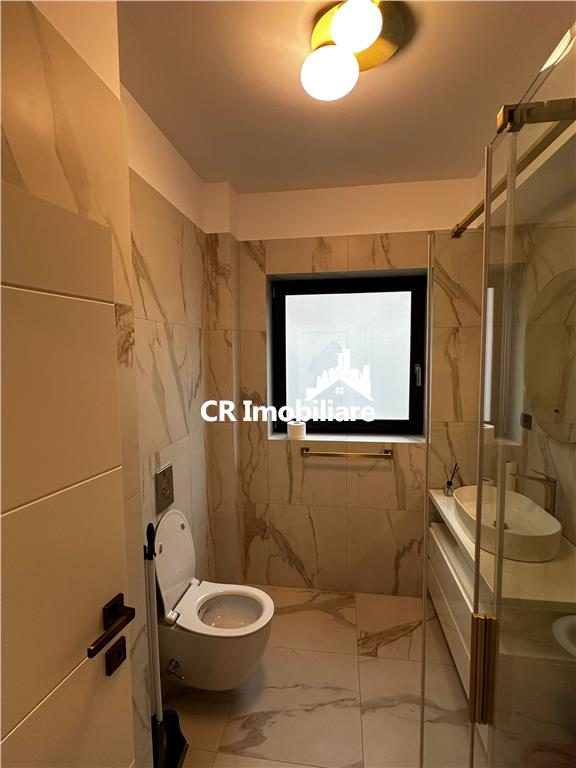 Vanzare Apartament 3 Camere Lux Primaverii - foto 8