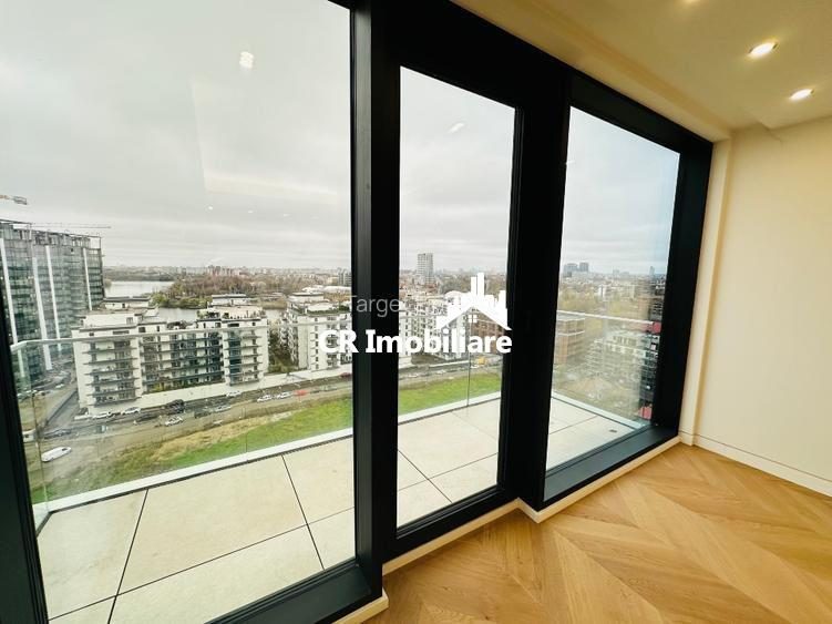 Vanzare 2 camere Aviatiei - foto 3