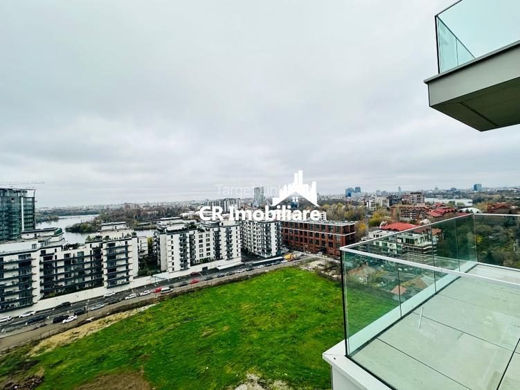 Vanzare 2 camere Aviatiei - foto 4