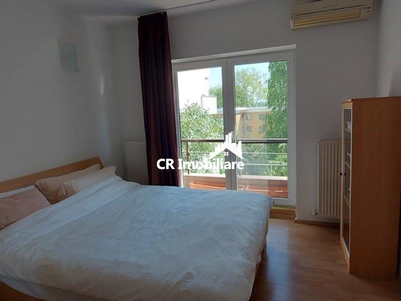 Vanzare 3 camere Herastrau PENTHOUSE - foto 4