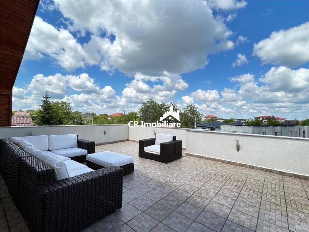 Vanzare vila central Otopeni - 