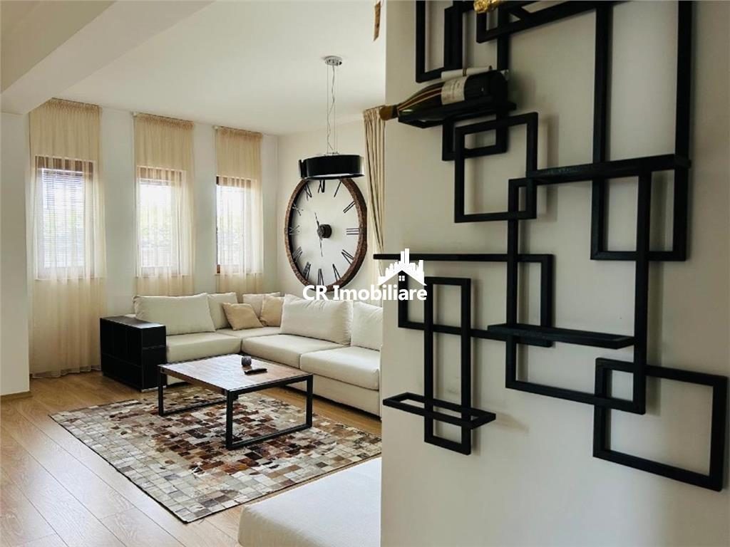 Vanzare vila central Otopeni - foto 2