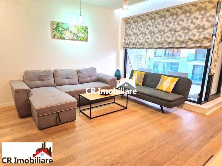 Vanzare 2 cam Aviatiei, Herastrau - 