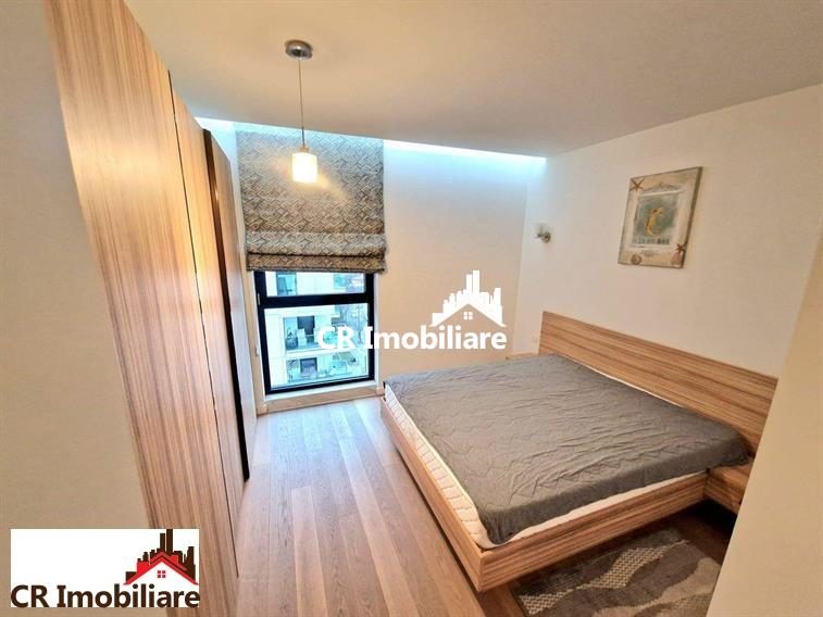 Vanzare 2 cam Aviatiei, Herastrau - foto 2