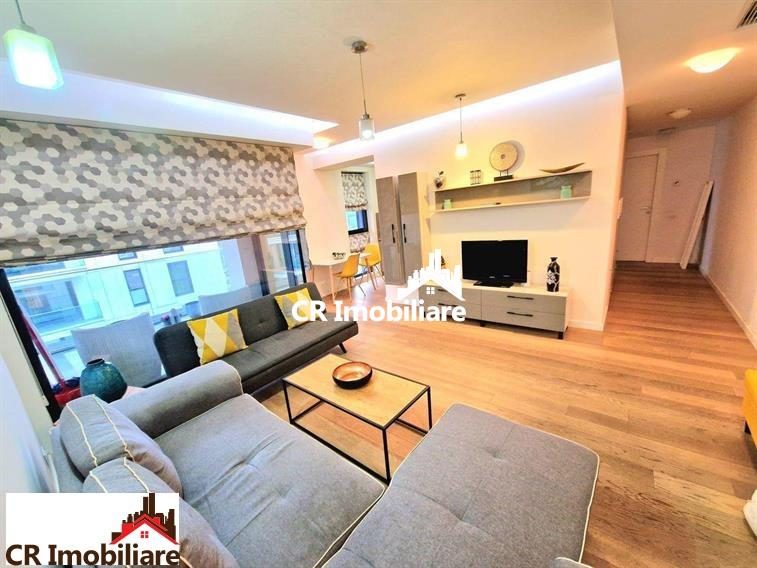 Vanzare 2 cam Aviatiei, Herastrau - foto 3