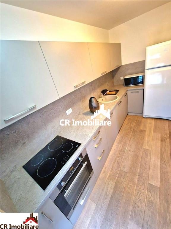 Vanzare 2 cam Aviatiei, Herastrau - foto 4