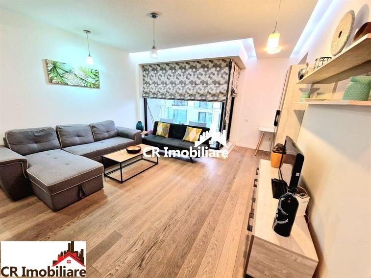 Vanzare 2 cam Aviatiei, Herastrau - foto 5