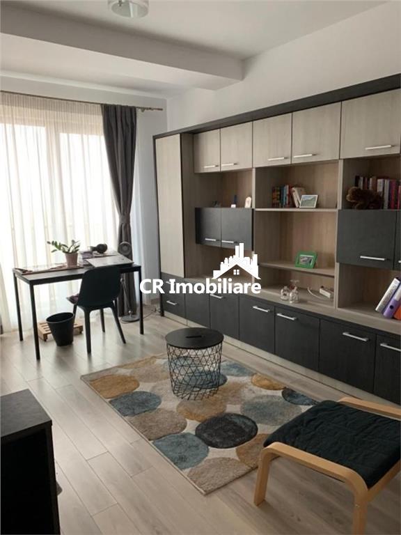 Garsoniera, Grozavesti, - 