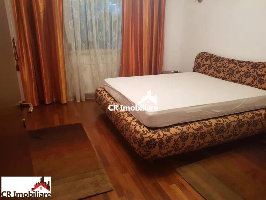 Vanzare 3 camere Herastrau cu terasa si curte. - foto 3