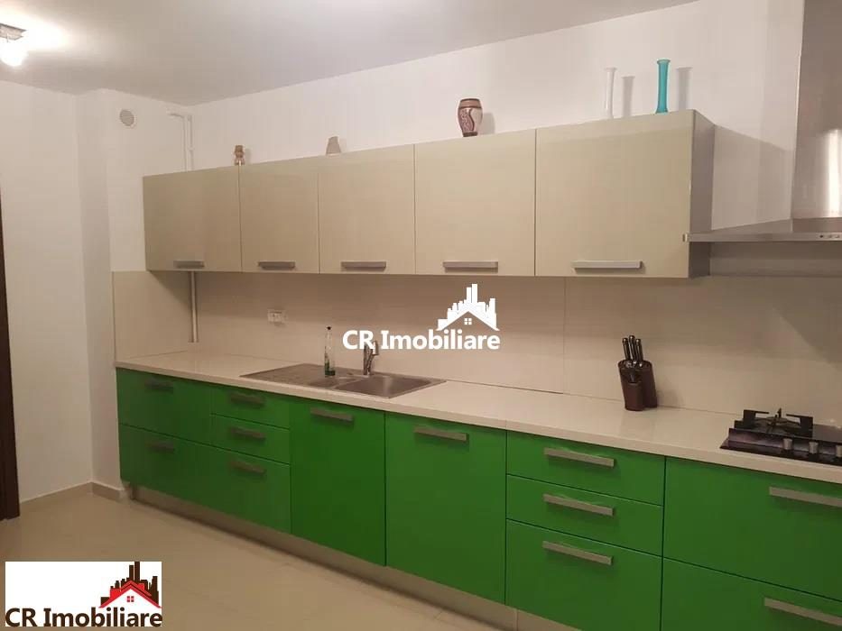 Vanzare 3 camere Herastrau cu terasa si curte. - foto 4