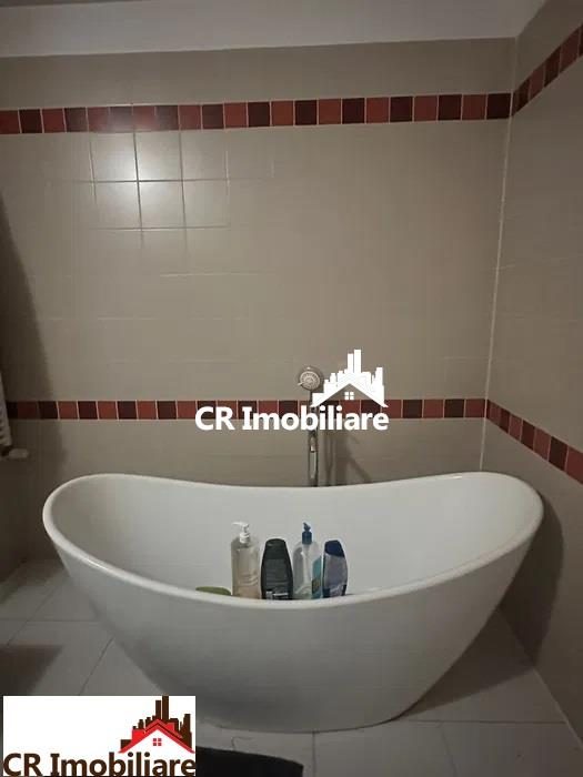 Vanzare 3 camere Herastrau cu terasa si curte. - foto 5