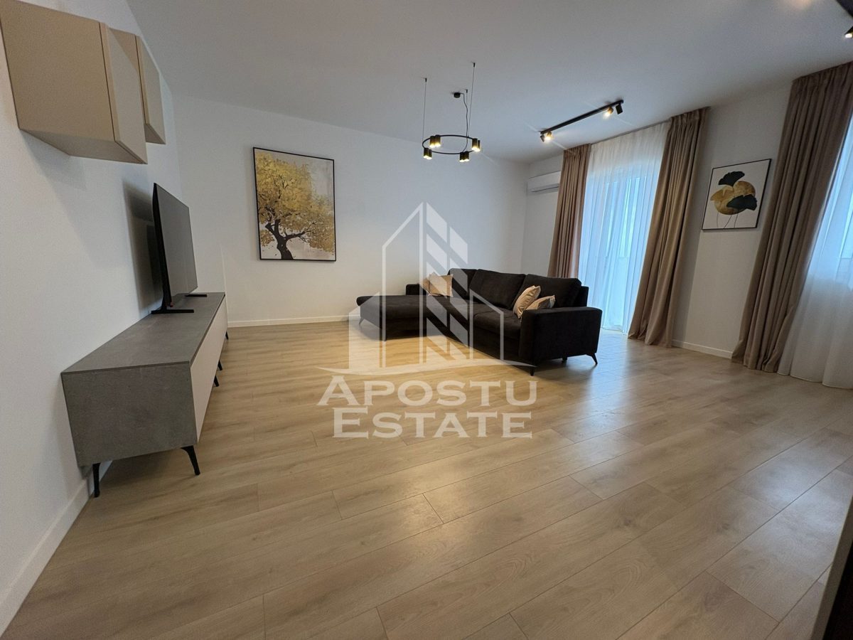 Apartament 2 camere de inchiriat ,Zona Torontalului -Timisoara - foto 4