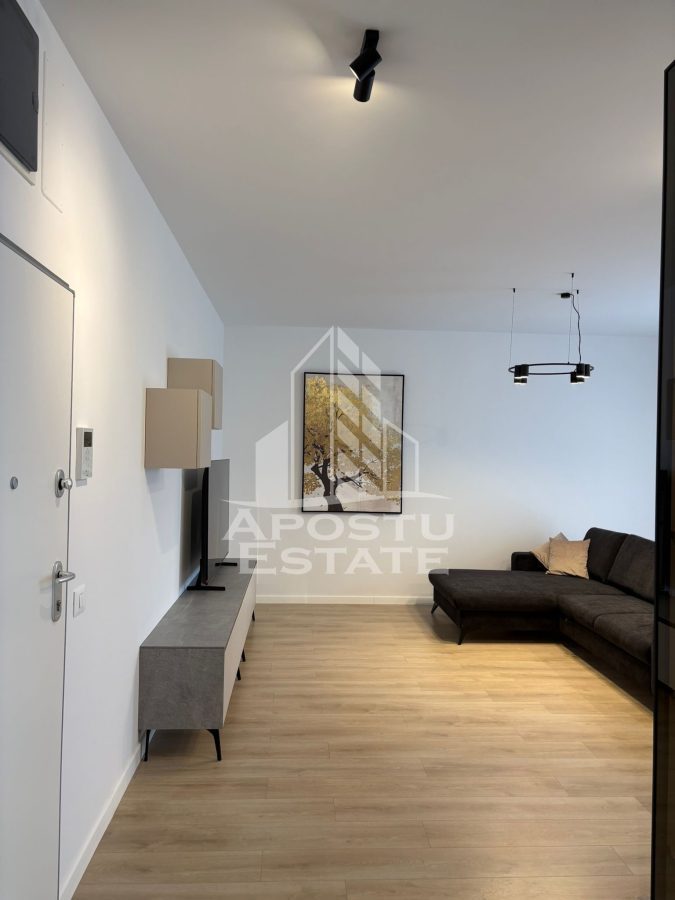 Apartament 2 camere de inchiriat ,Zona Torontalului -Timisoara - foto 5