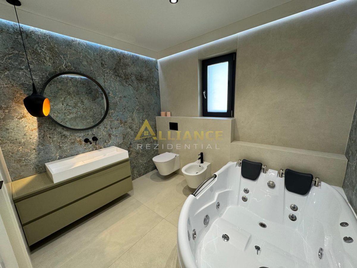 Â CASA INDIVIDUALA  PREMIUM â€“ EXCLUSIVITATEÂ  - 550MP TEREN - foto 12