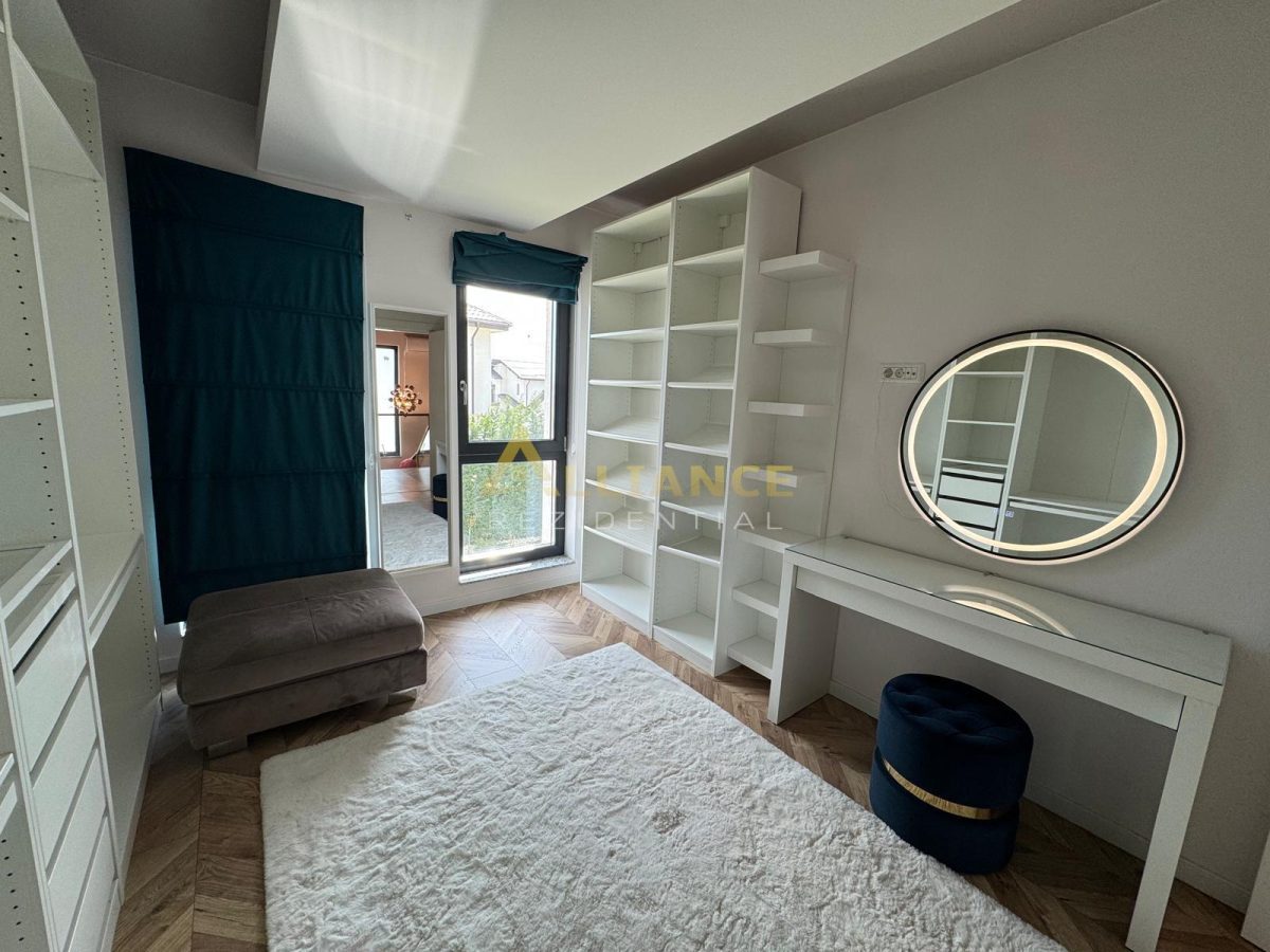 Â CASA INDIVIDUALA  PREMIUM â€“ EXCLUSIVITATEÂ  - 550MP TEREN - foto 14