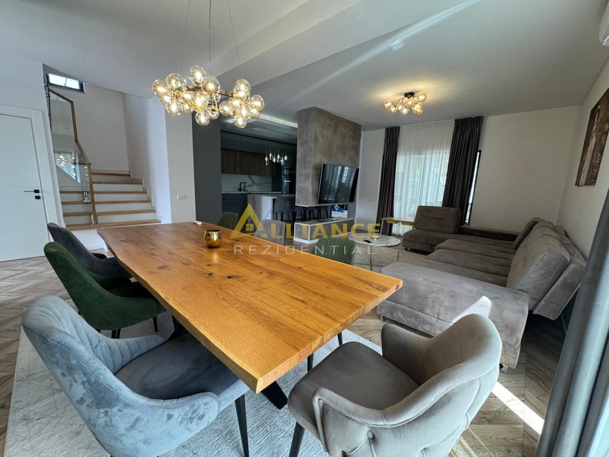 Â CASA INDIVIDUALA  PREMIUM â€“ EXCLUSIVITATEÂ  - 550MP TEREN - foto 3