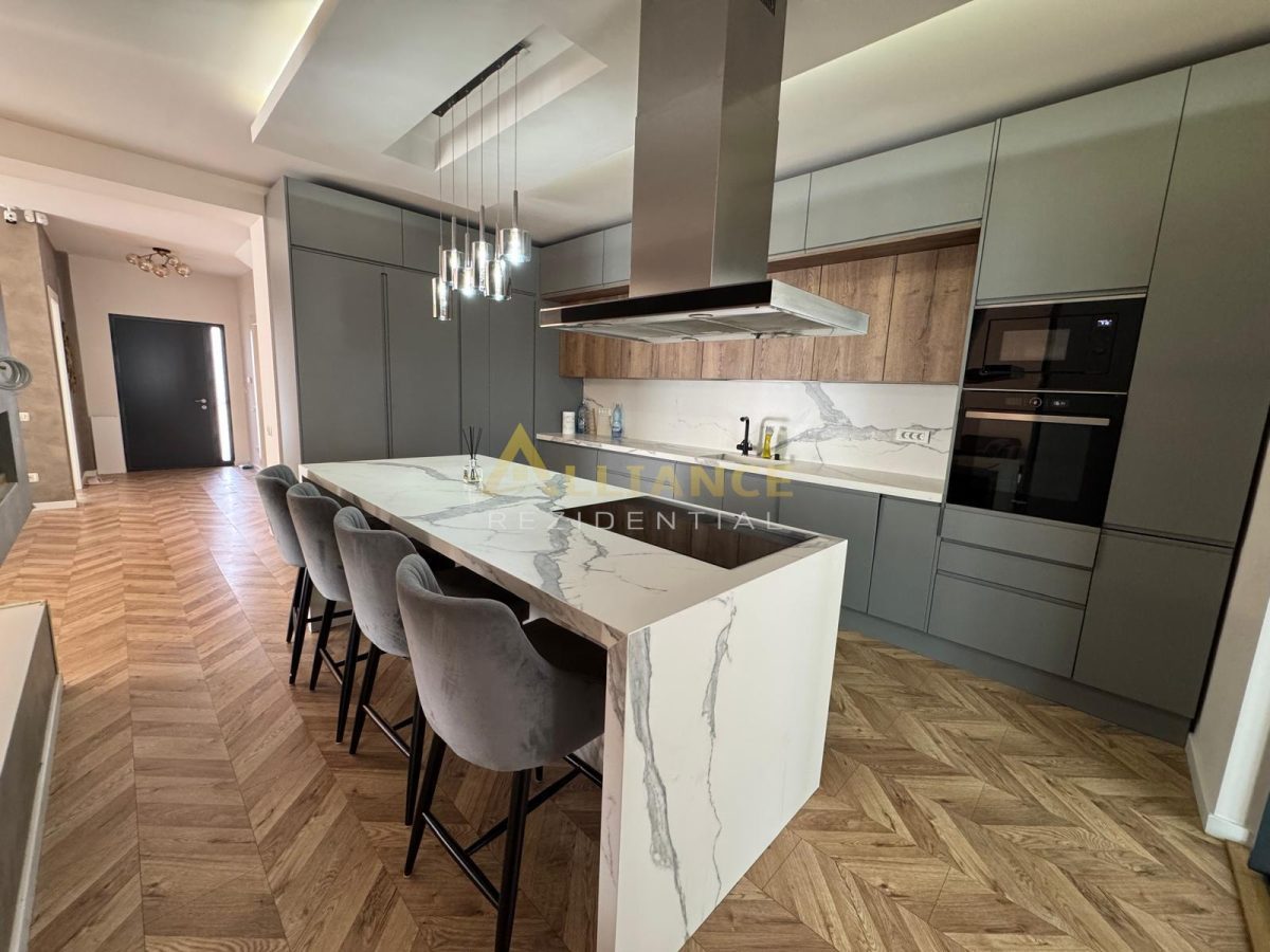 Â CASA INDIVIDUALA  PREMIUM â€“ EXCLUSIVITATEÂ  - 550MP TEREN - foto 5