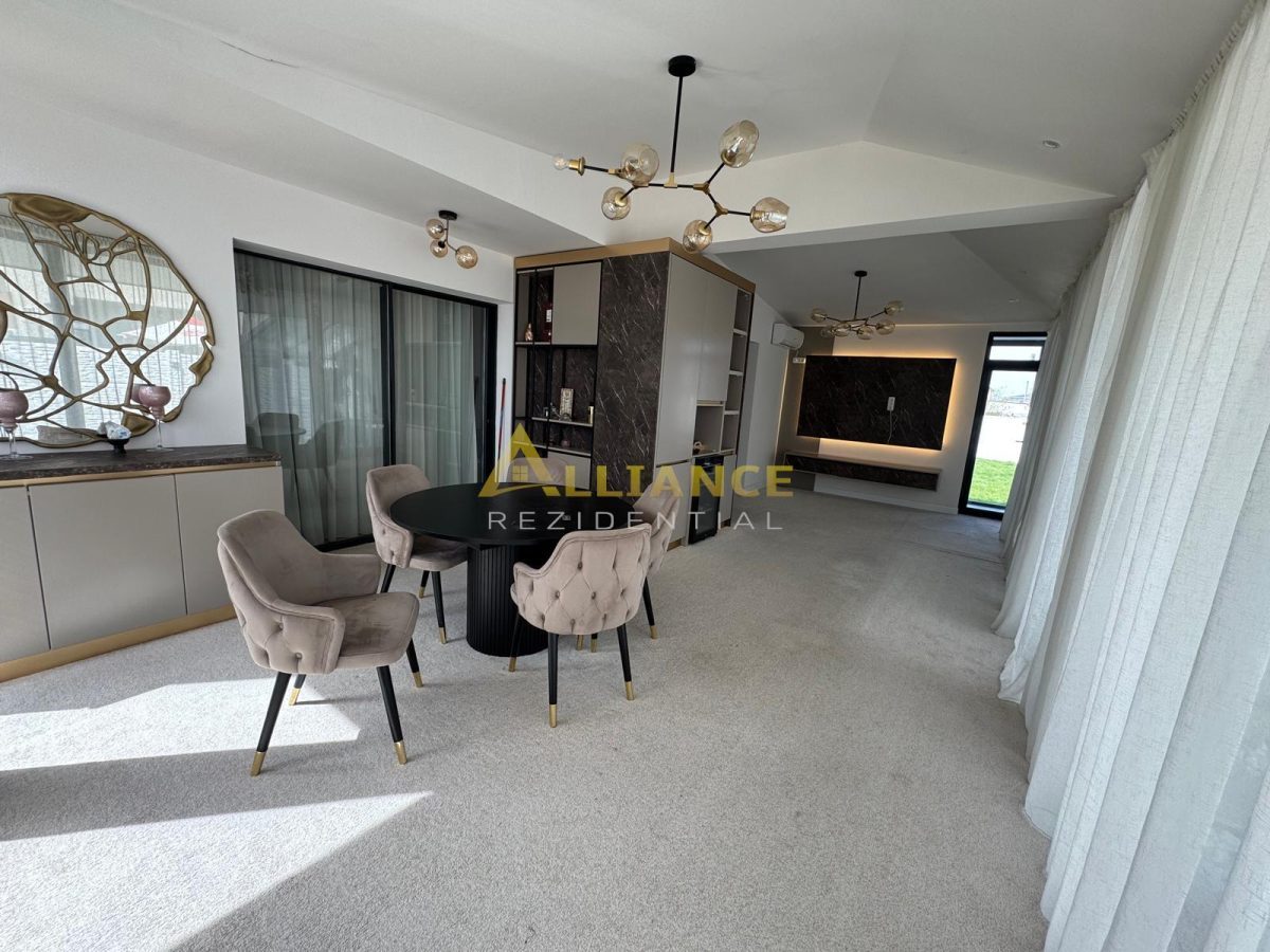 Â CASA INDIVIDUALA  PREMIUM â€“ EXCLUSIVITATEÂ  - 550MP TEREN - foto 10