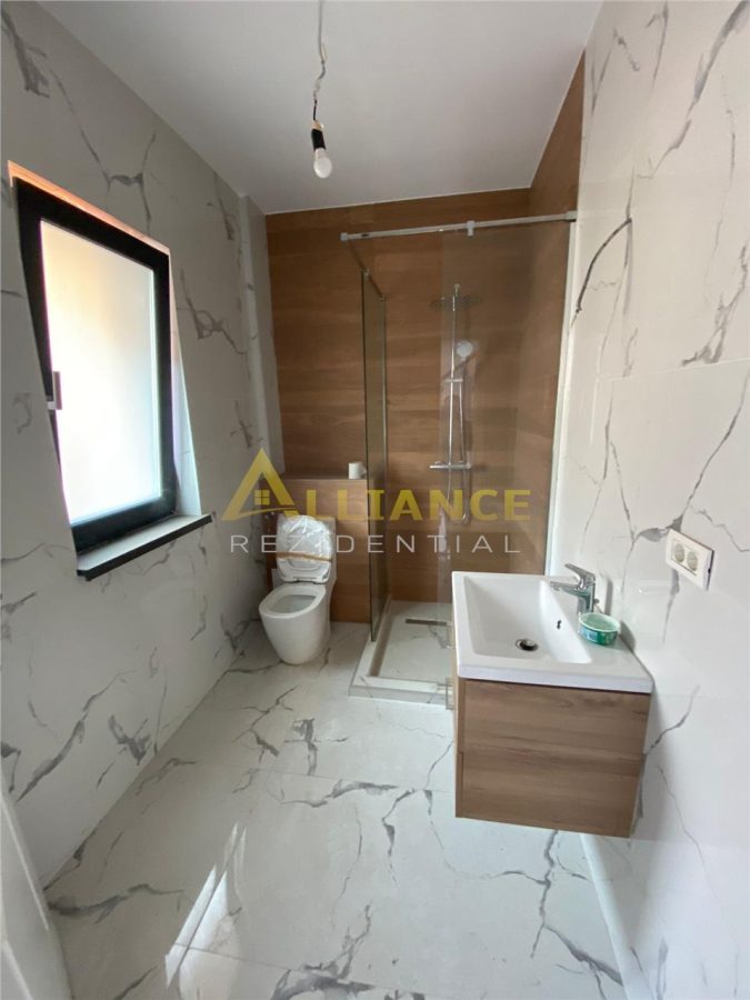 Casa Tip Duplex - 5 camere 4 bai - Mutare Imediata - - foto 7