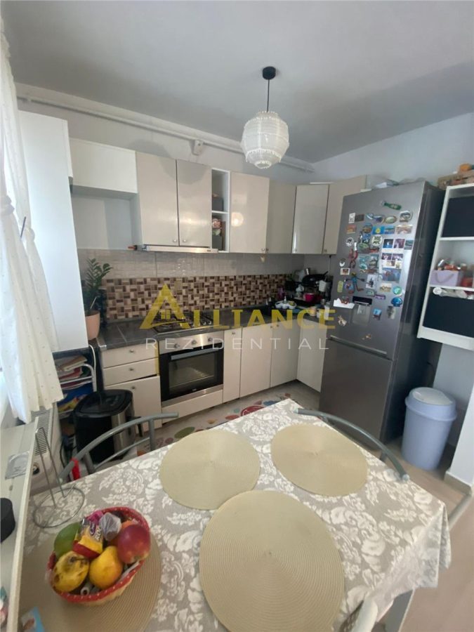 Â Exclusivitate â€“ Apartament 3 camere | Strada Postalionului | - foto 2