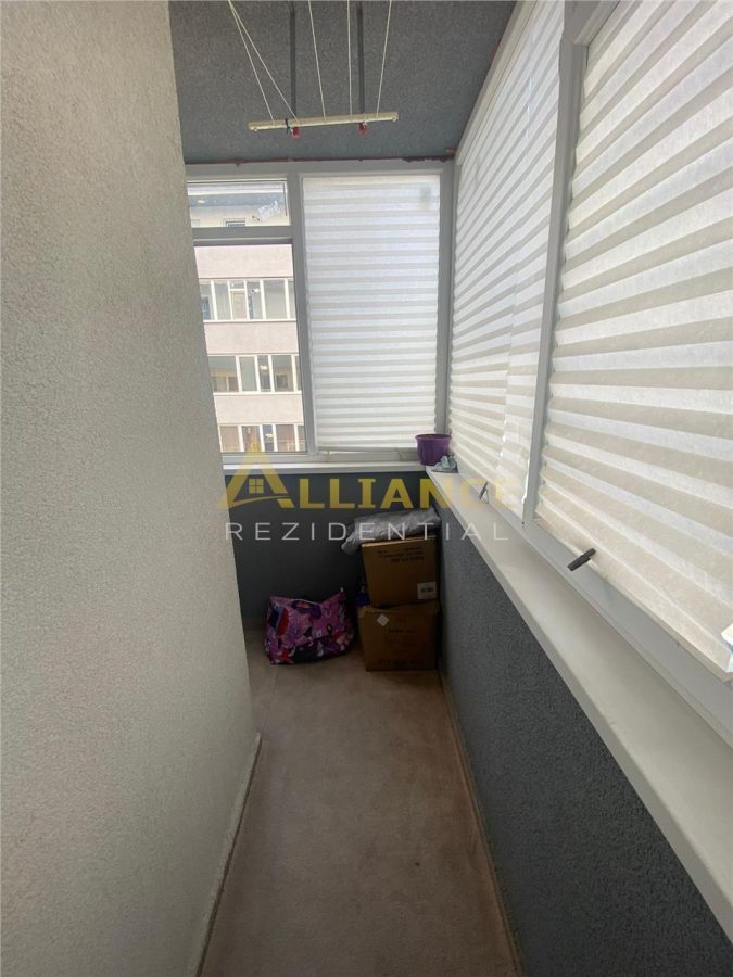 Â Exclusivitate â€“ Apartament 3 camere | Strada Postalionului | - foto 13