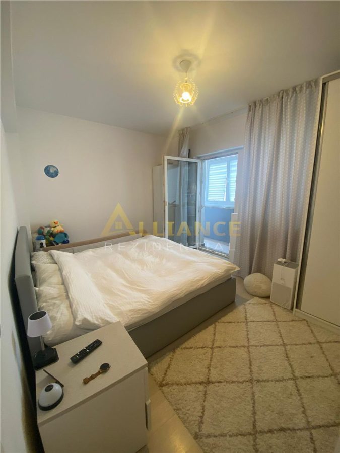 Â Exclusivitate â€“ Apartament 3 camere | Strada Postalionului | - foto 3