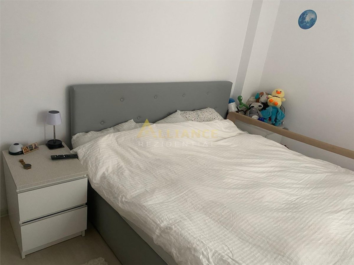 Â Exclusivitate â€“ Apartament 3 camere | Strada Postalionului | - foto 5