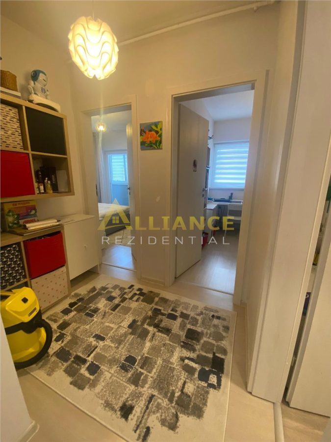 Â Exclusivitate â€“ Apartament 3 camere | Strada Postalionului | - foto 8