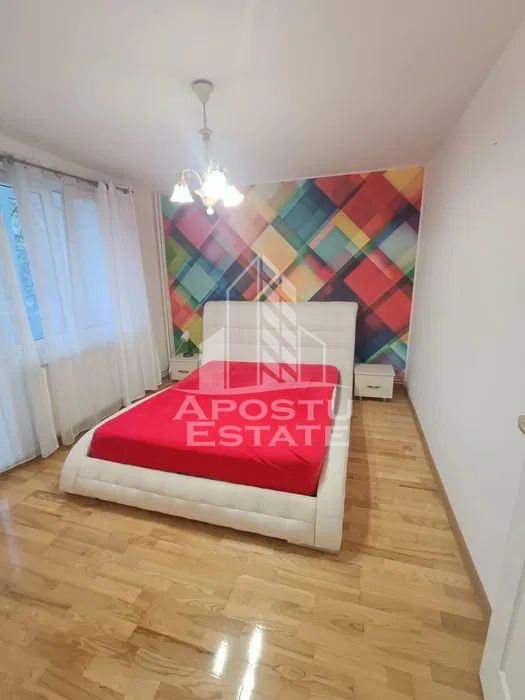 Apartament cu 3 camere, de inchiriat, Piata Marasti, Timisoara - 