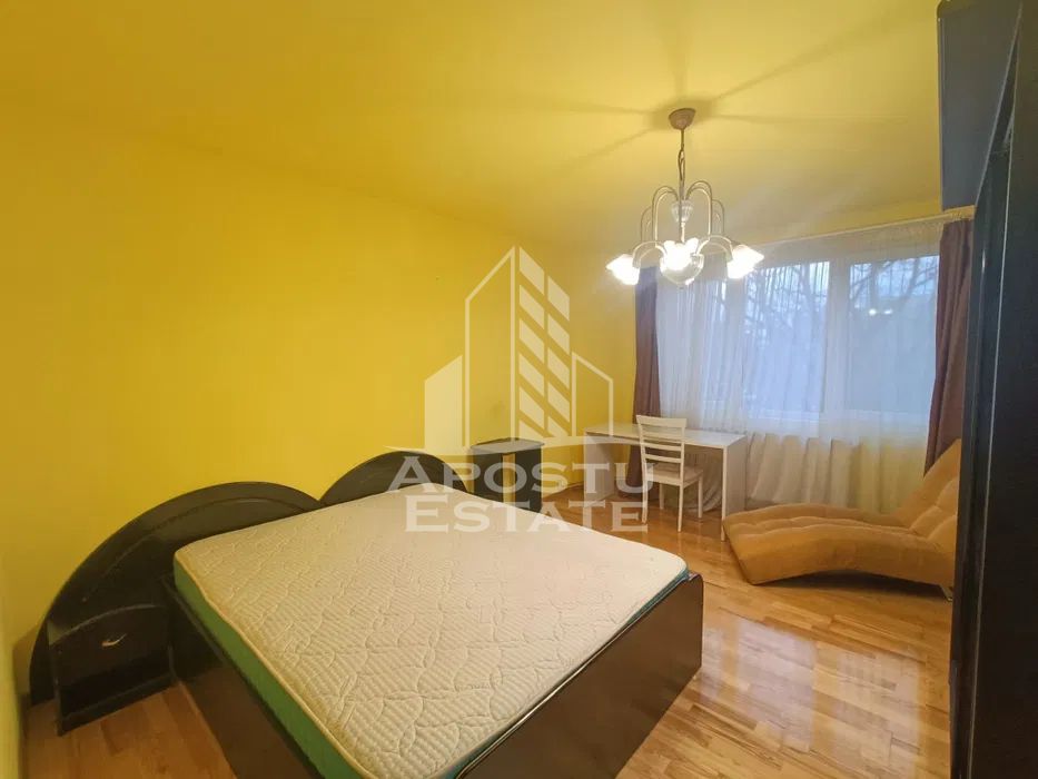 Apartament cu 3 camere, de inchiriat, Piata Marasti, Timisoara - foto 2