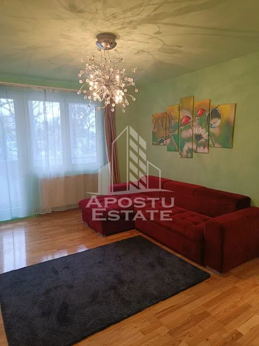Apartament cu 3 camere, de inchiriat, Piata Marasti, Timisoara - foto 3