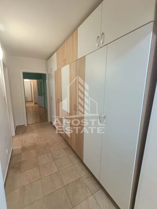 Apartament cu 3 camere, de inchiriat, Piata Marasti, Timisoara - foto 4