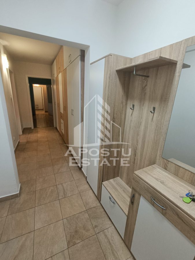 Apartament cu 3 camere, de inchiriat, Piata Marasti, Timisoara - foto 5