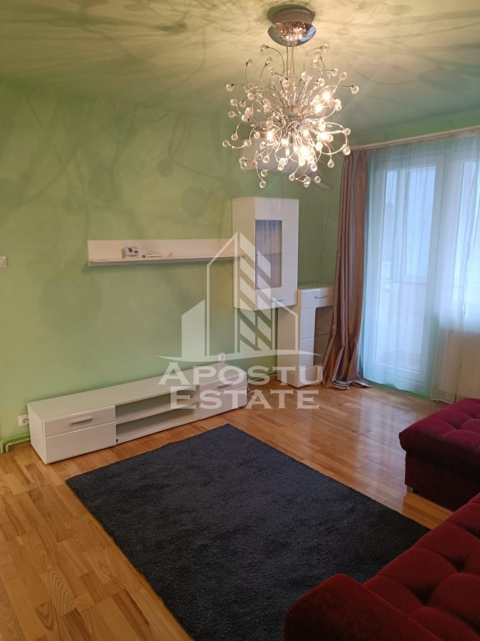 Apartament cu 3 camere, de inchiriat, Piata Marasti, Timisoara - foto 7