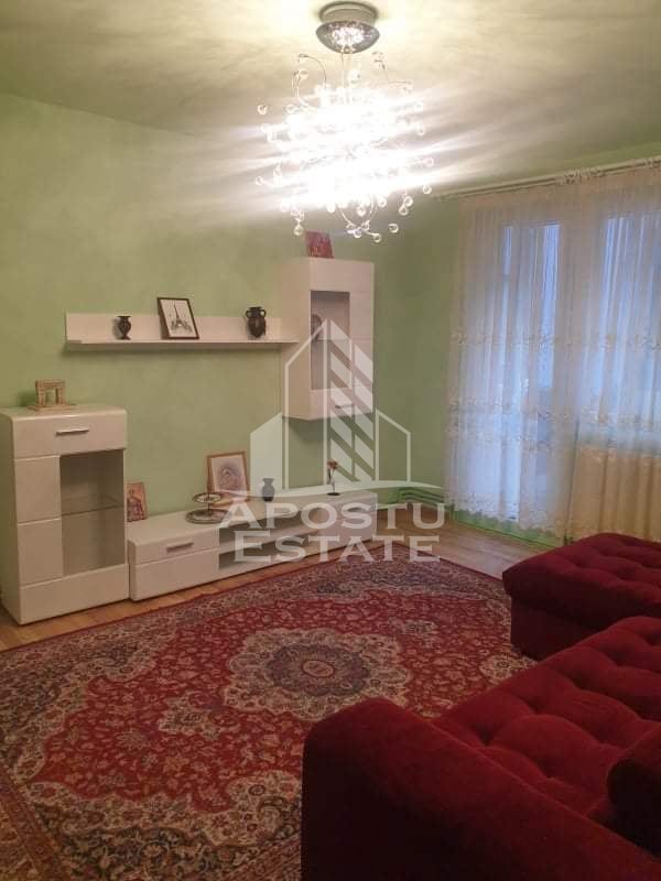 Apartament cu 3 camere, de inchiriat, Piata Marasti, Timisoara - foto 9