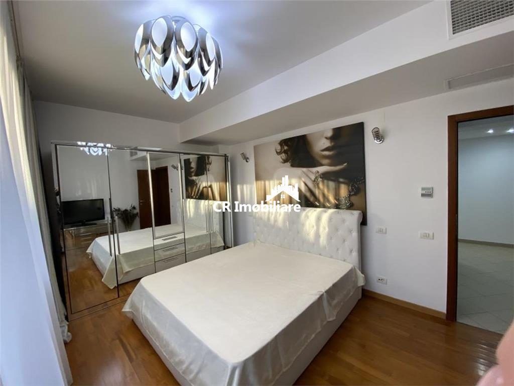 Inchiriere 2 camere Lux Nordului Parcul Herastrau - 