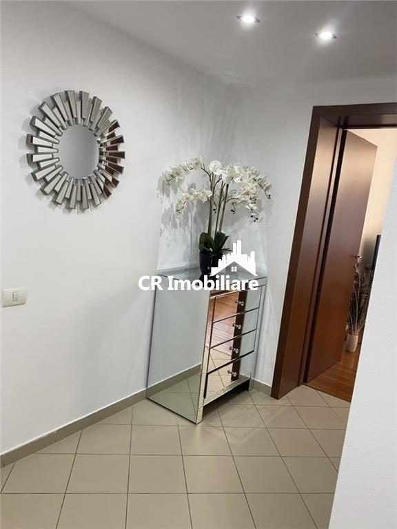 Inchiriere 2 camere Lux Nordului Parcul Herastrau - foto 3