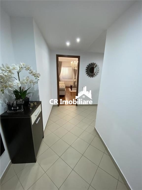 Inchiriere 2 camere Lux Nordului Parcul Herastrau - foto 4