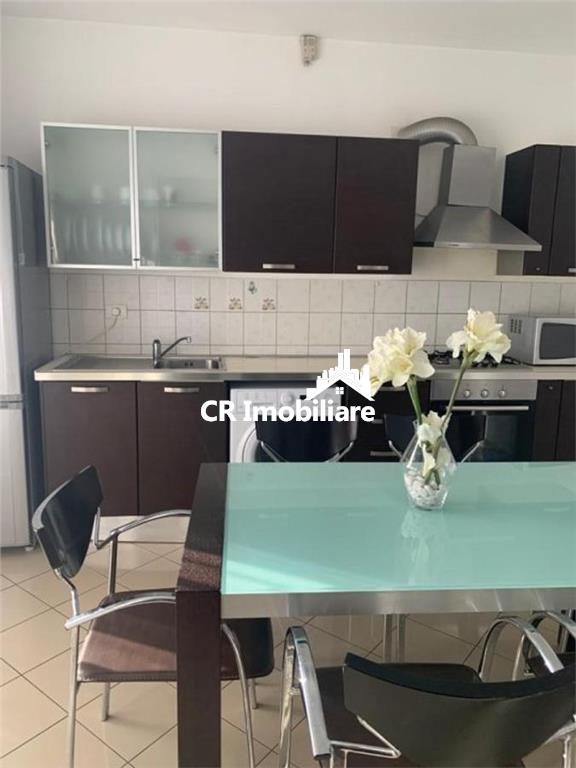 Inchiriere 2 camere Lux Nordului Parcul Herastrau - foto 5