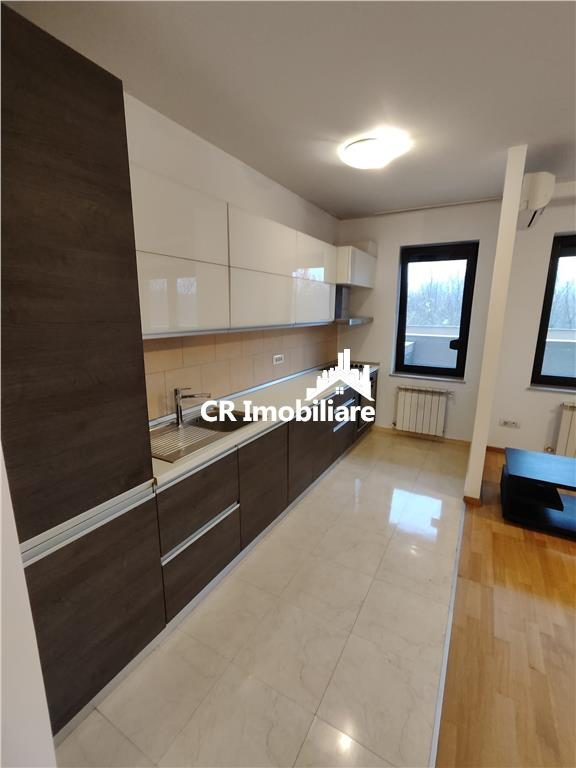 Vanzare 2 camere Baneasa Iancu Nicolae - foto 2