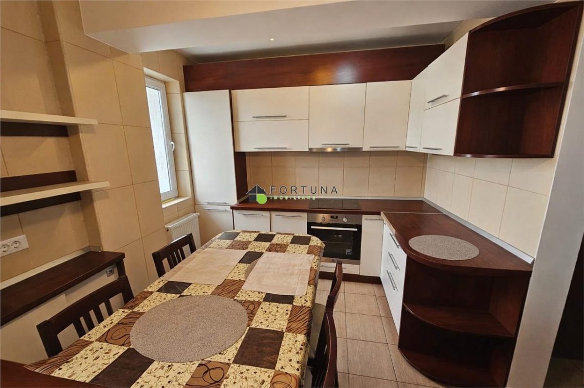 Apartament cu 3 camere, cu scara interioara, langa Magnolia Shopping Center - foto 3