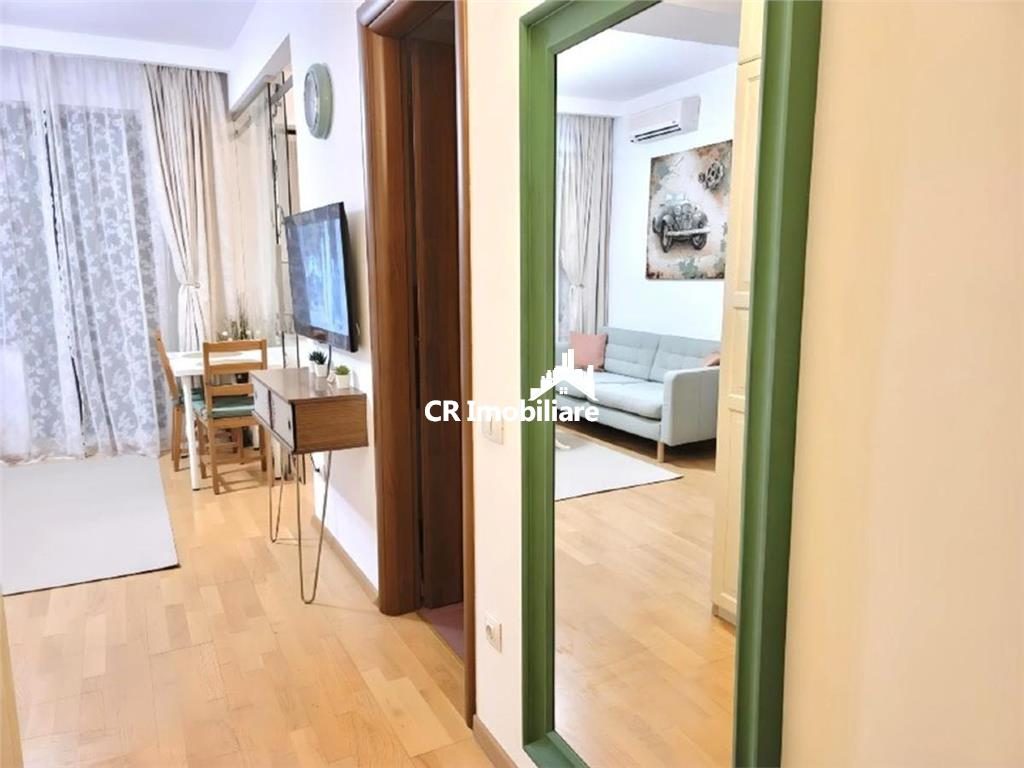 Garsoniera Lux Ambasada Sua - foto 2