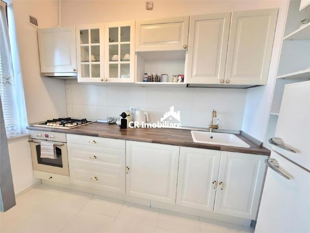 Garsoniera Lux Ambasada Sua - foto 3