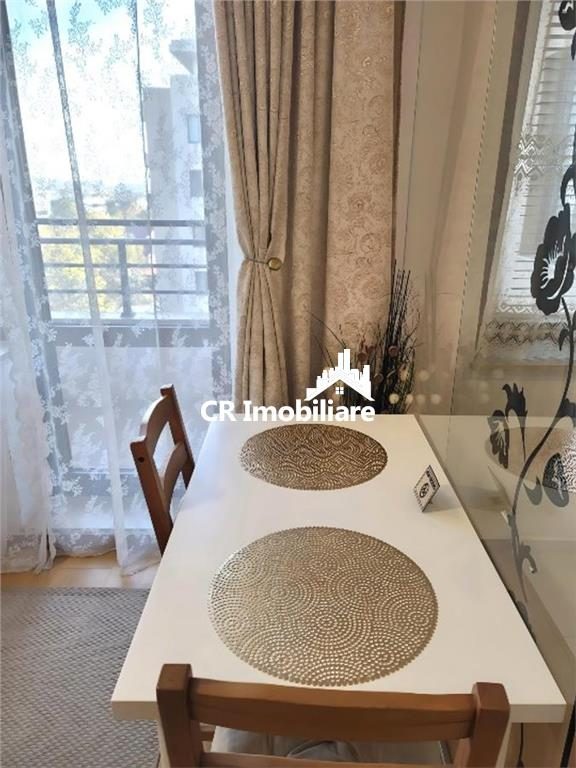 Garsoniera Lux Ambasada Sua - foto 4