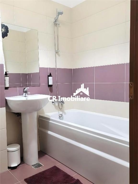 Garsoniera Lux Ambasada Sua - foto 5