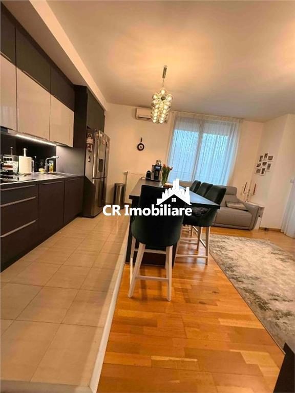 Vanzare 4 camere Baneasa Iancu Nicolae - foto 2