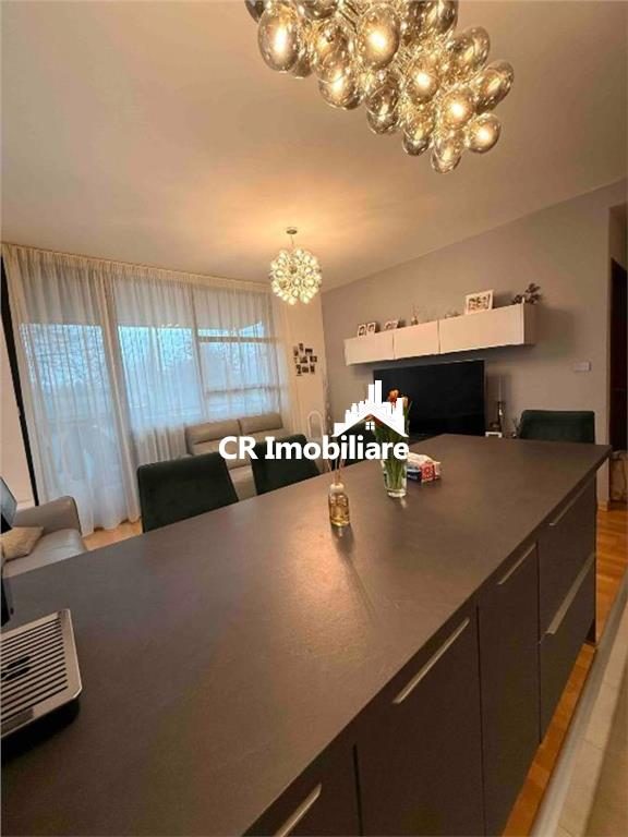 Vanzare 4 camere Baneasa Iancu Nicolae - foto 3